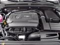  2014 Jetta SEL Sedan 1.8 Liter FSI Turbocharged DOHC 16-Valve VVT 4 Cylinder Engine