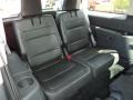 2012 Ford Flex SEL Rear Seat