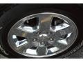 Light Khaki Metallic - Commander Limited 4x4 Photo No. 14
