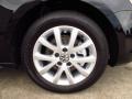 Black - Jetta SE Sedan Photo No. 7