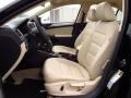 Black - Jetta SE Sedan Photo No. 11