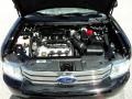 2012 Ford Flex 3.5 Liter DOHC 24-Valve Duratec V6 Engine Photo