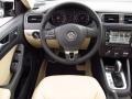 Black - Jetta SE Sedan Photo No. 14