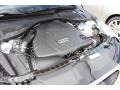  2014 A6 3.0 TDI quattro Sedan 3.0 Liter TDI DOHC 24-Valve Turbo-Diesel V6 Engine
