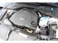  2014 A6 3.0 TDI quattro Sedan 3.0 Liter TDI DOHC 24-Valve Turbo-Diesel V6 Engine