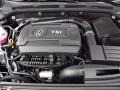 Black - Jetta SE Sedan Photo No. 24