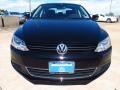Black - Jetta TDI Sedan Photo No. 2