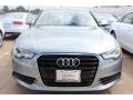 Quartz Gray Metallic - A6 2.0T Sedan Photo No. 2