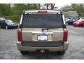 2006 Light Khaki Metallic Jeep Commander Limited 4x4  photo #22