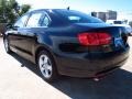 Black - Jetta TDI Sedan Photo No. 4