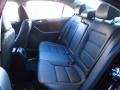 Black - Jetta TDI Sedan Photo No. 13