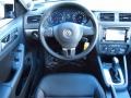 Black - Jetta TDI Sedan Photo No. 14