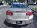 Champagne Silver Metallic - Malibu LS Photo No. 4