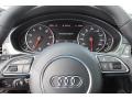 2014 Quartz Gray Metallic Audi A6 2.0T Sedan  photo #27