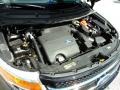 2012 Ford Explorer 3.5 Liter DOHC 24-Valve TiVCT V6 Engine Photo