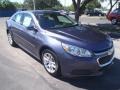 Atlantis Blue Metallic - Malibu LT Photo No. 1