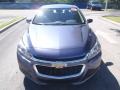 Atlantis Blue Metallic - Malibu LT Photo No. 2