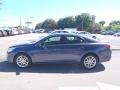 Atlantis Blue Metallic - Malibu LT Photo No. 3