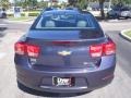 Atlantis Blue Metallic - Malibu LT Photo No. 4