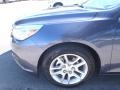 Atlantis Blue Metallic - Malibu LT Photo No. 7