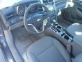 Atlantis Blue Metallic - Malibu LT Photo No. 9