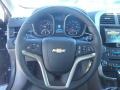 Atlantis Blue Metallic - Malibu LT Photo No. 12