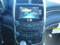 Atlantis Blue Metallic - Malibu LT Photo No. 13