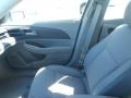 Atlantis Blue Metallic - Malibu LT Photo No. 14