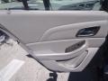Atlantis Blue Metallic - Malibu LT Photo No. 15