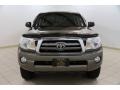 Pyrite Brown Mica - Tacoma V6 Double Cab 4x4 Photo No. 2