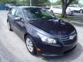 2014 Blue Ray Metallic Chevrolet Cruze LS  photo #1