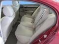 Tango Red Pearl - Civic EX Sedan Photo No. 12
