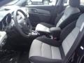 2014 Blue Ray Metallic Chevrolet Cruze LS  photo #10