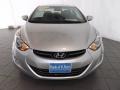 Silver - Elantra Limited Photo No. 2