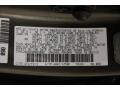  2009 Tacoma V6 Double Cab 4x4 Pyrite Brown Mica Color Code 4T3