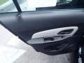 2014 Blue Ray Metallic Chevrolet Cruze LS  photo #16