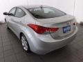 Silver - Elantra Limited Photo No. 6