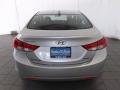 Silver - Elantra Limited Photo No. 7