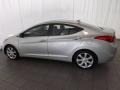 Silver - Elantra Limited Photo No. 10