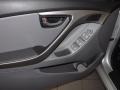 Silver - Elantra Limited Photo No. 11