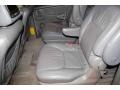 2008 Natural White Toyota Sienna Limited  photo #14