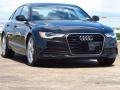 Havanna Black Metallic 2014 Audi A6 2.0T quattro Sedan