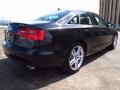 Havanna Black Metallic - A6 2.0T quattro Sedan Photo No. 2