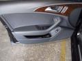 Havanna Black Metallic - A6 2.0T quattro Sedan Photo No. 9