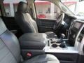 2010 Inferno Red Crystal Pearl Dodge Ram 1500 Sport Crew Cab  photo #13