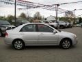 Silver - Spectra EX Sedan Photo No. 7