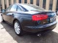Phantom Black Pearl - A6 2.0T Sedan Photo No. 4