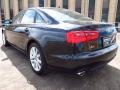 2014 Phantom Black Pearl Audi A6 2.0T Sedan  photo #4