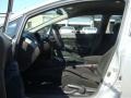 Alabaster Silver Metallic - Civic LX-S Sedan Photo No. 8