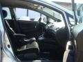 Alabaster Silver Metallic - Civic LX-S Sedan Photo No. 9